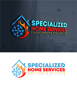 Logo Design by Owltive for this project | Design: #35481543