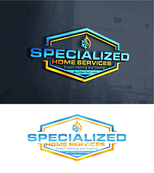 Logo Design by Owltive for this project | Design: #35481545