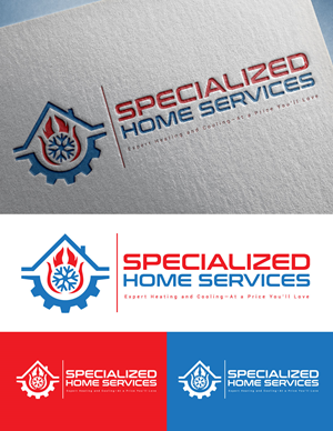 Logo Design by DesignLima for this project | Design: #35423154