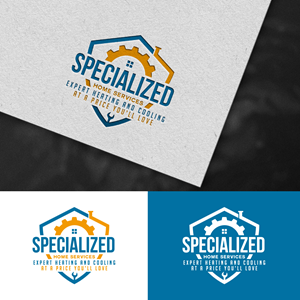 Logo Design by DesignLima for this project | Design: #35425742