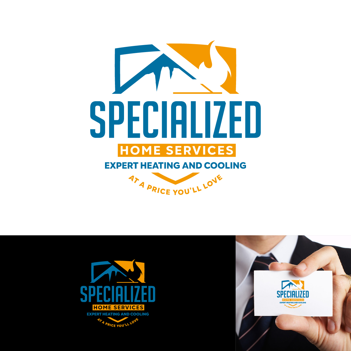 Logo Design by DesignLima for this project | Design #35425743