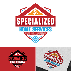 Logo Design by DesignLima for this project | Design: #35429395