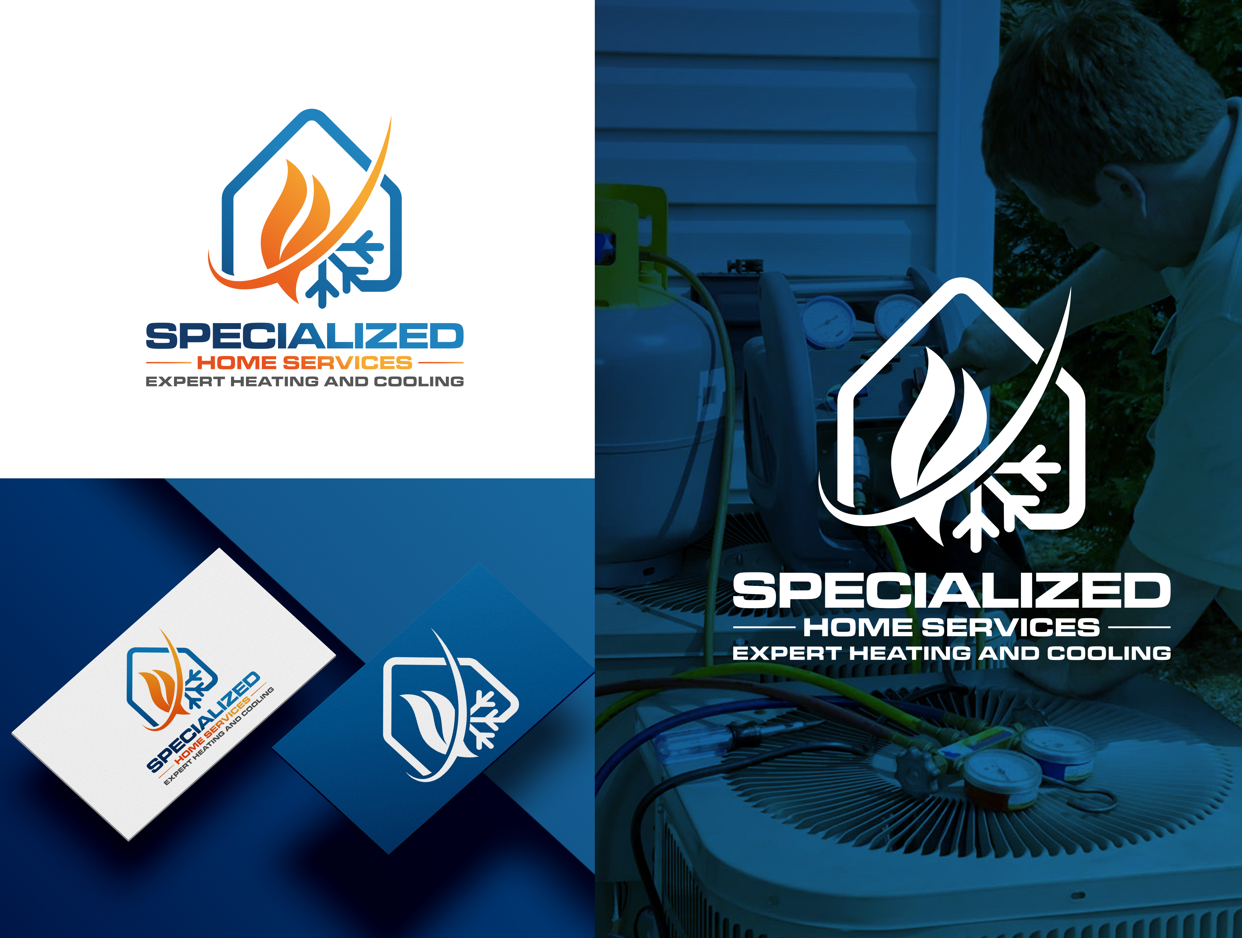 Logo Design by aexoagency for this project | Design #35410353