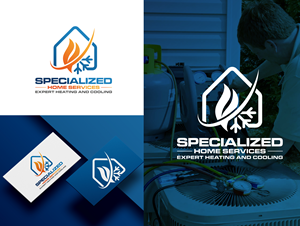 Logo Design by aexoagency for this project | Design: #35410353