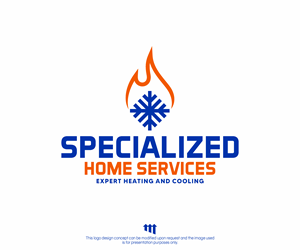 Diseño de Logo por MBARO para este proyecto | Diseño: #35453575
