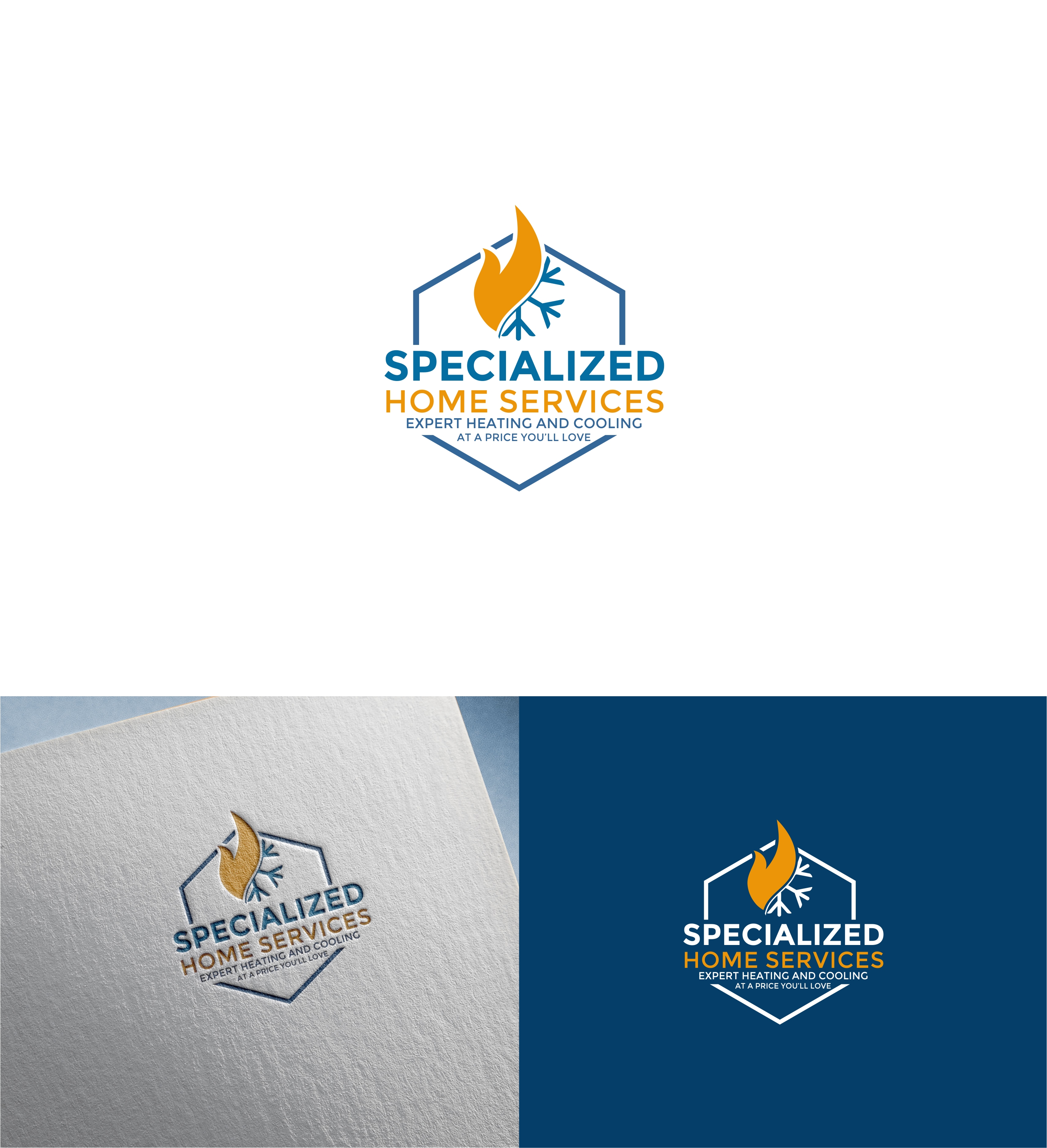 Logo-Design von Joenet Jayawarna für dieses Projekt | Design #35449241