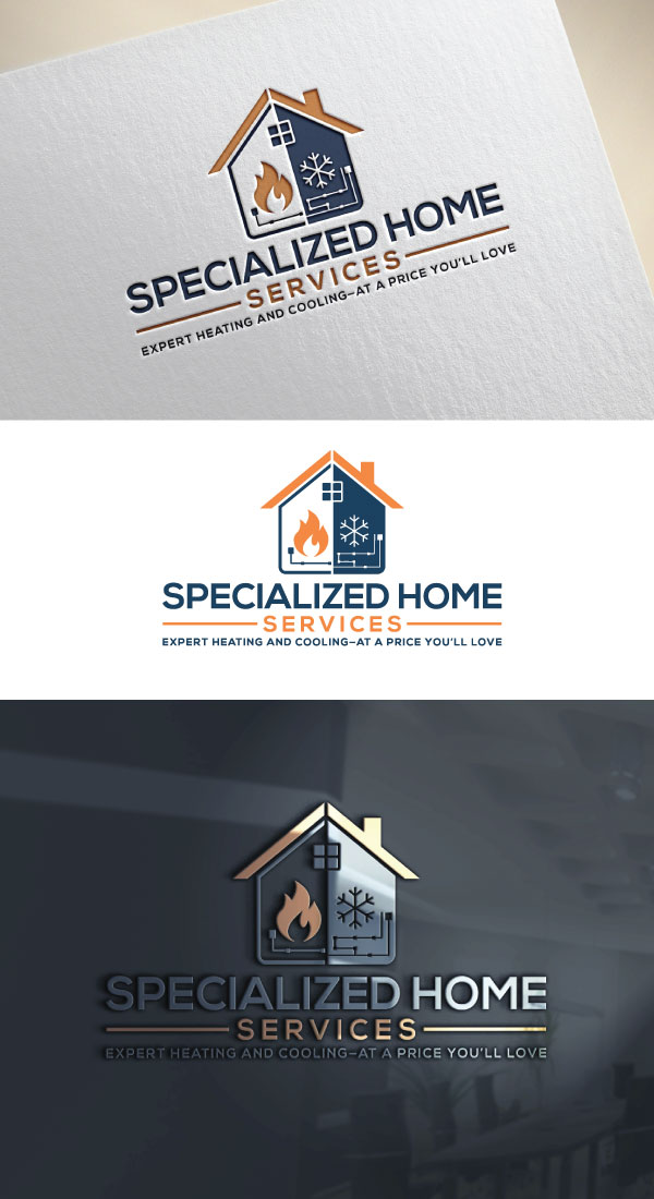 Logo Design by AB design ..... for this project | Design #35411293