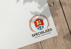 Logo Design by tejas.hapani