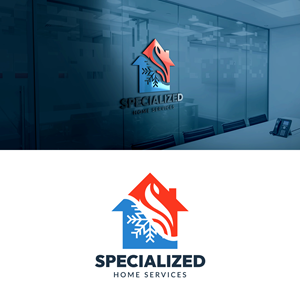 Logo Design by tejas.hapani for this project | Design: #35437035