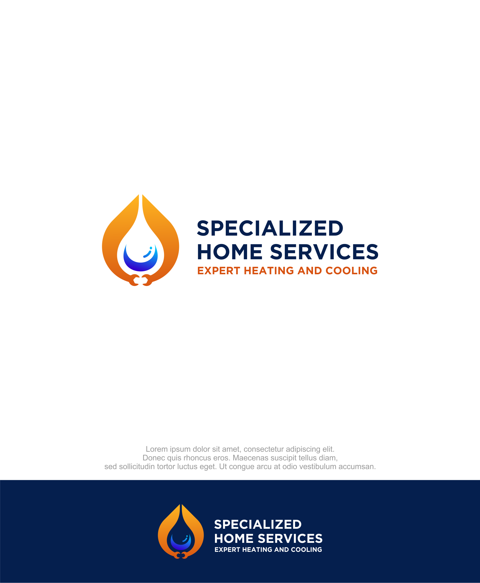 Logo Design by M.Syaiful Huda for this project | Design #35412250