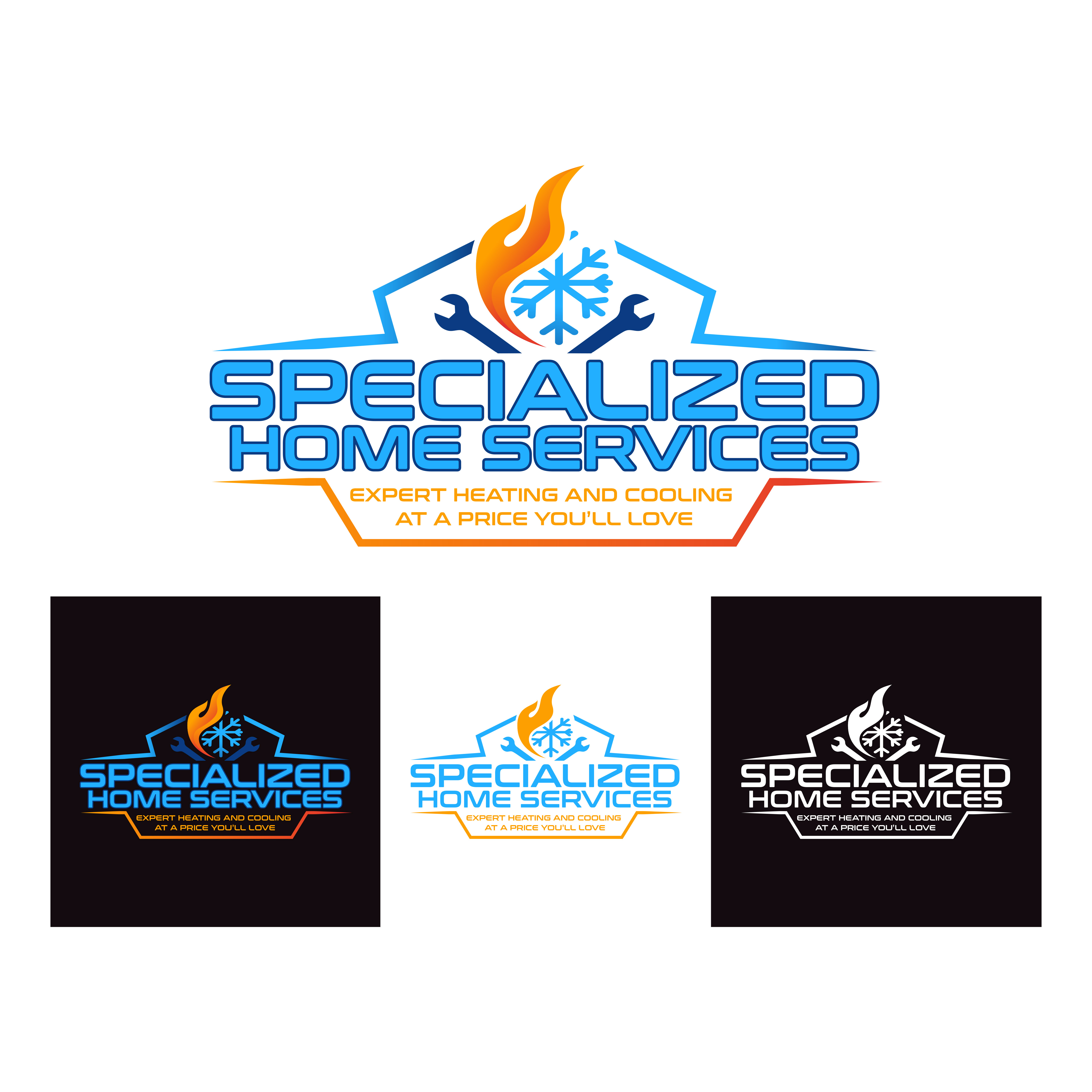 Logo Design by joneerror for this project | Design #35431298