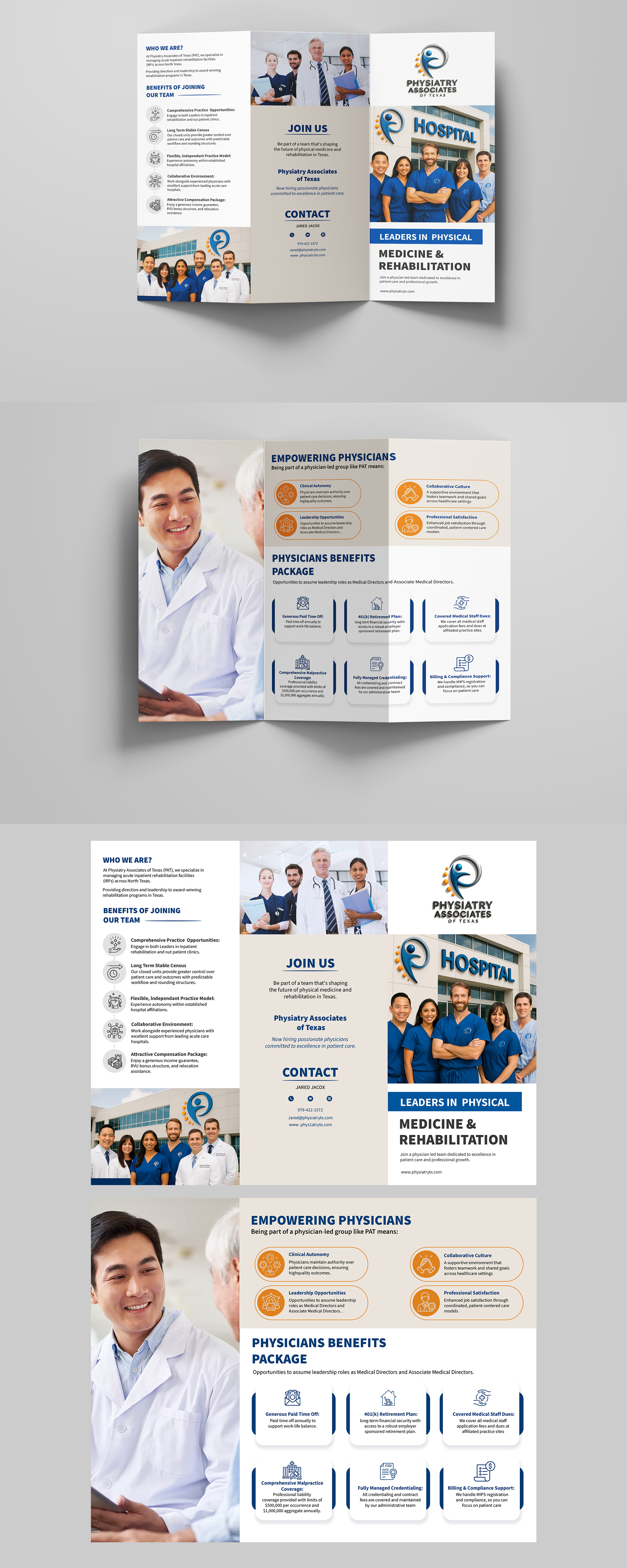 Flyer Design by Design Motion for this project | Design #35413532