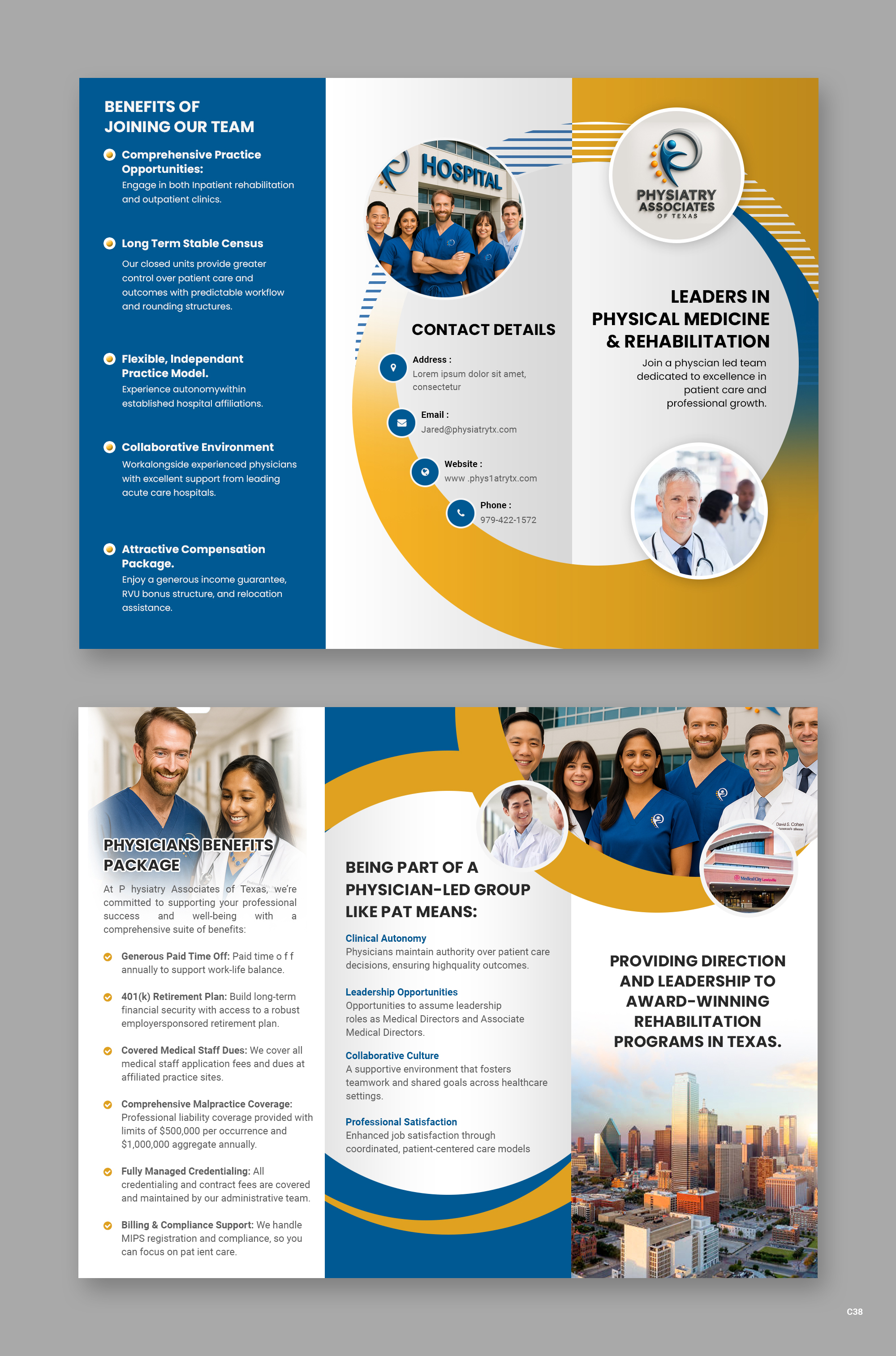 Diseño de Flyer por pb para este proyecto | Diseño #35415464