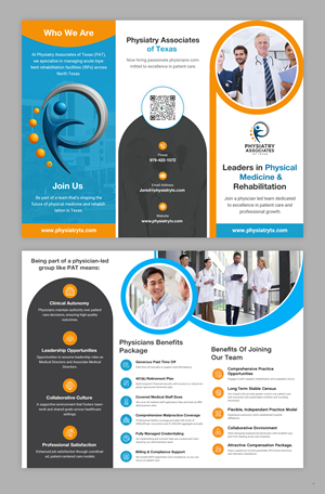 Flyer Design by pb for this project | Design: #35415465