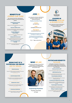 Flyer Design by pb for this project | Design: #35415467