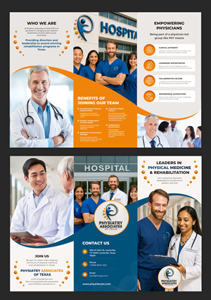 Flyer Design by pb for this project | Design: #35415516