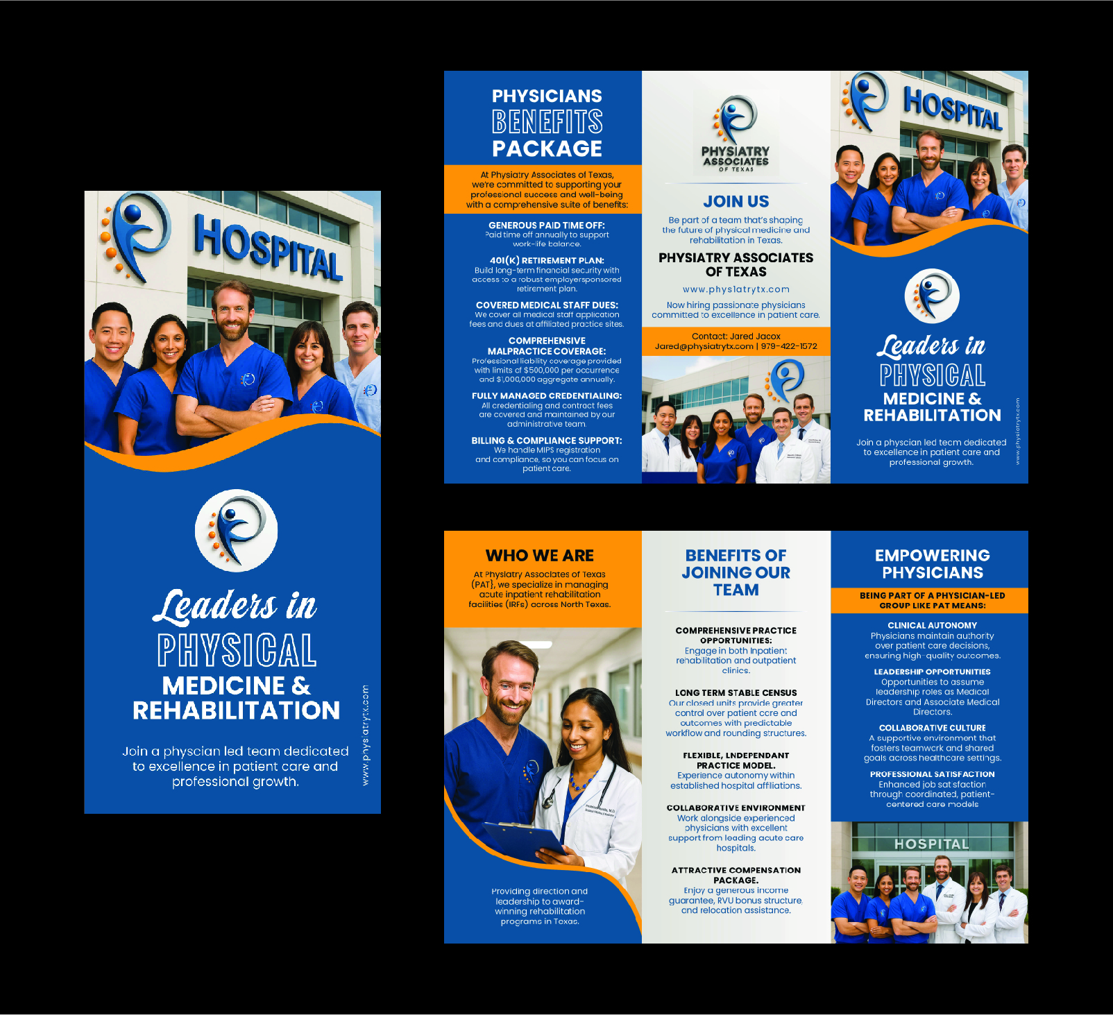 Diseño de Flyer por nitin.kondhare2010 para este proyecto | Diseño #35411071