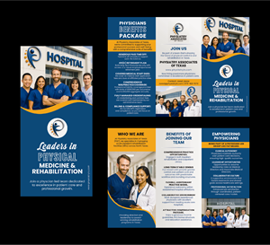 Flyer Design by nitin.kondhare2010 for this project | Design: #35411071