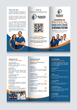 Flyer Design by 3Guys for this project | Design: #35415171