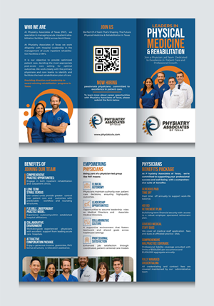 Flyer Design by 3Guys for this project | Design: #35415741