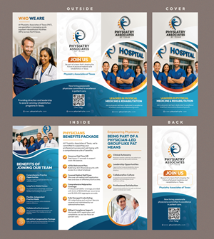 Flyer Design by Stan$oul for this project | Design: #35412936