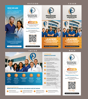 Flyer Design by Stan$oul for this project | Design: #35413095