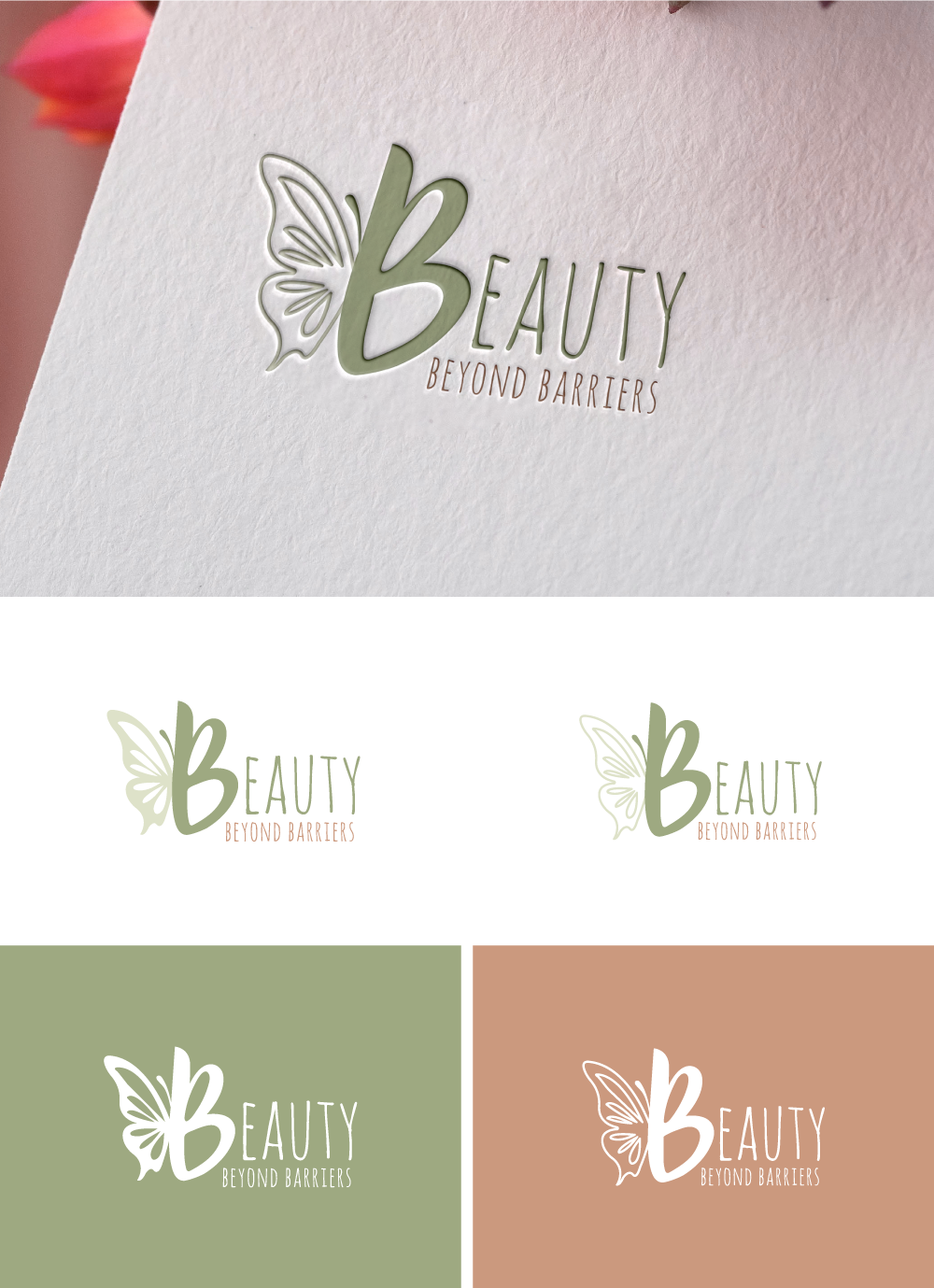 Diseño de Logo por Ellene para este proyecto | Diseño #35440818