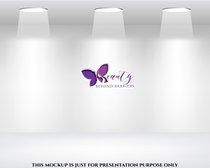 Logo Design by Razaq for this project | Design: #35428357