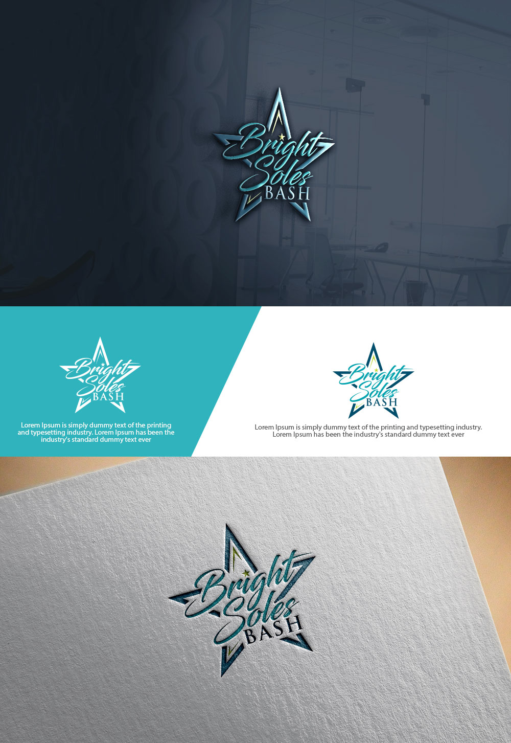 Diseño de Logo por sulemani  creation para este proyecto | Diseño #35415992