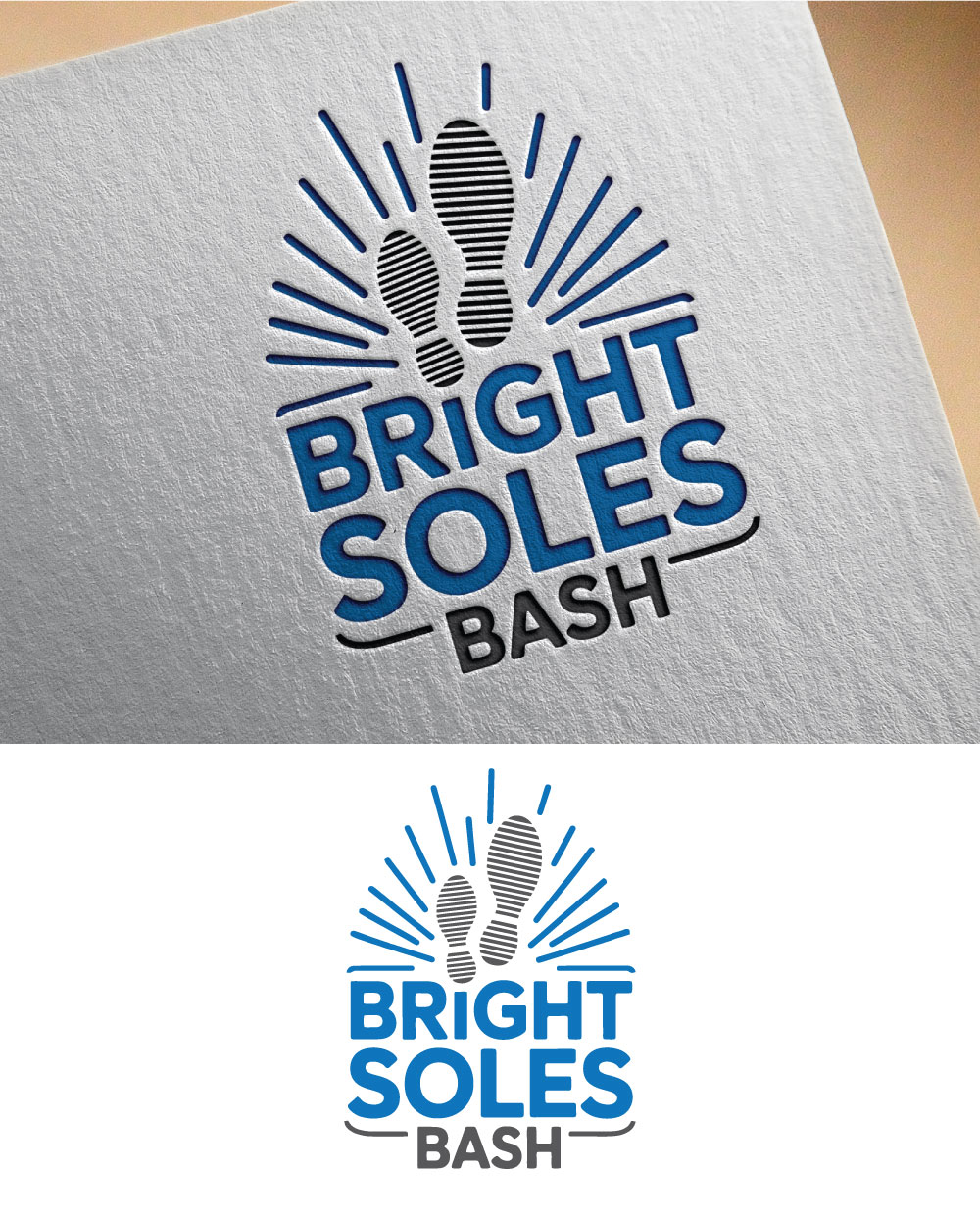 Logo Design by bute for this project | Design #35433157