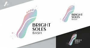 Diseño de Logo por HSL Brain para este proyecto | Diseño: #35420342