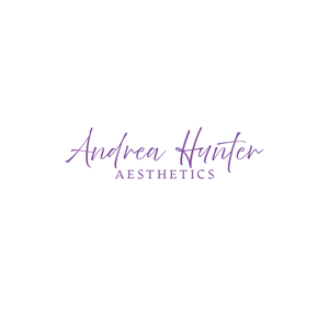 Logo Design by Onse Officials for Andrea Hunter Aesthetics, PLLC | Design: #35413869