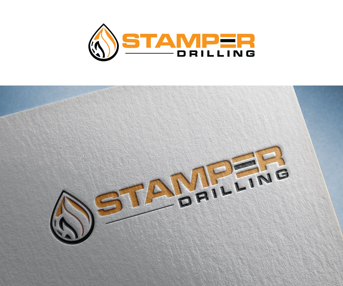 Logo Design by Luckey yaari for this project | Design #35413857