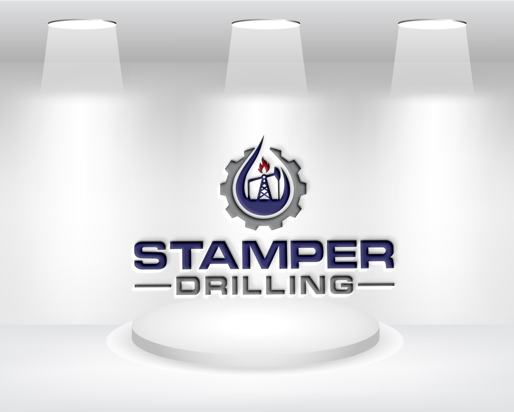 Logo Design by Razaq for this project | Design #35412413