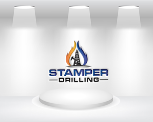 Logo Design by Razaq for this project | Design: #35412414