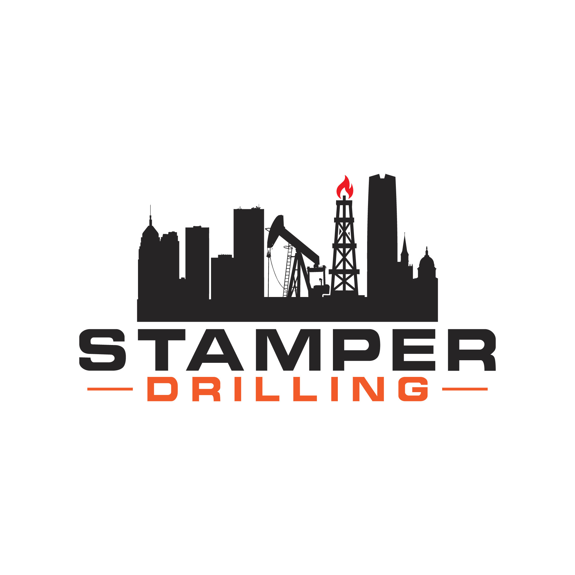 Logo Design by Rosalie.. for this project | Design #35412526