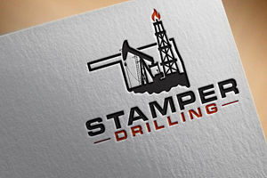 Logo Design by Rosalie.. for this project | Design: #35412528