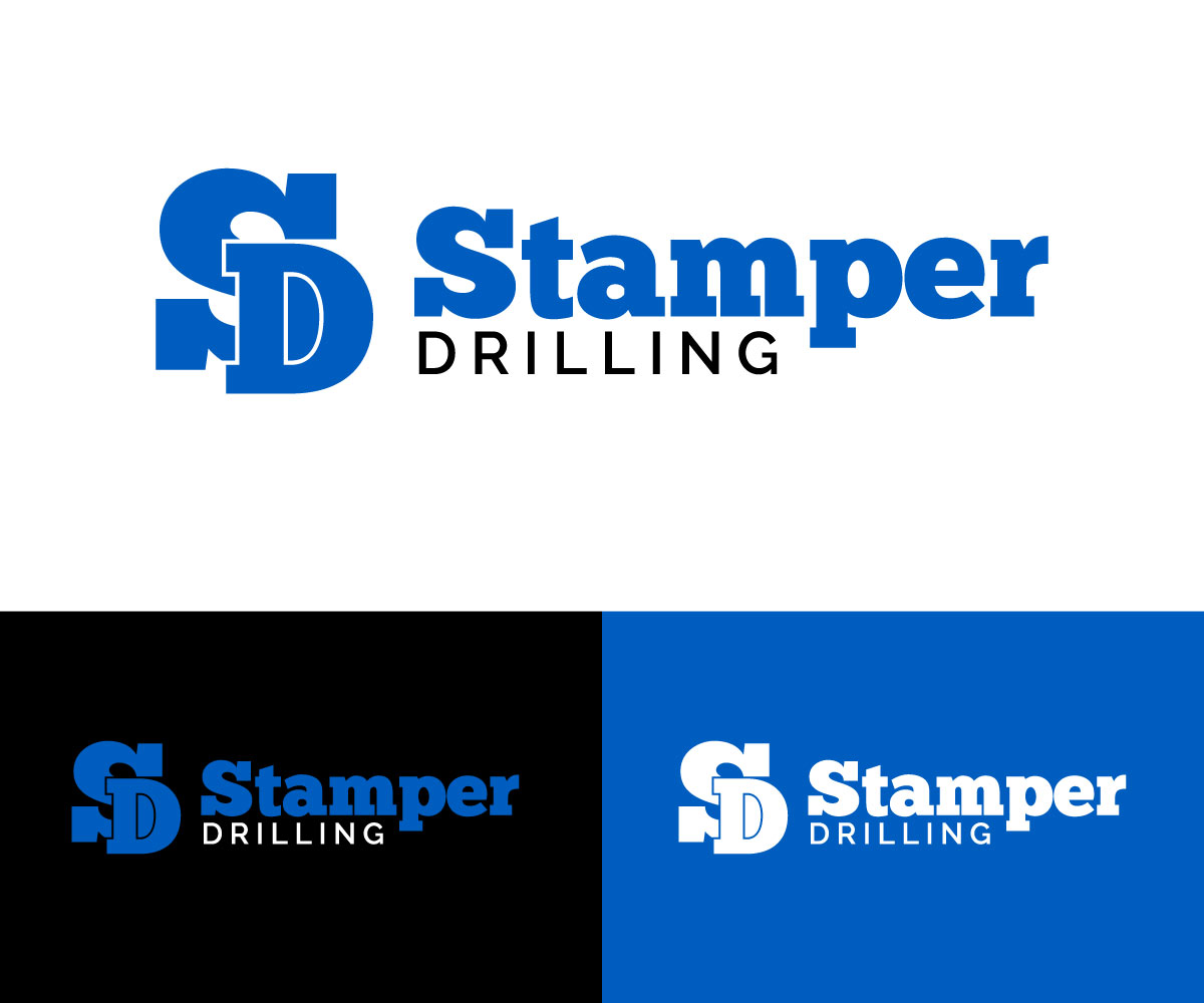 Logo Design by Kavth for this project | Design #35436295