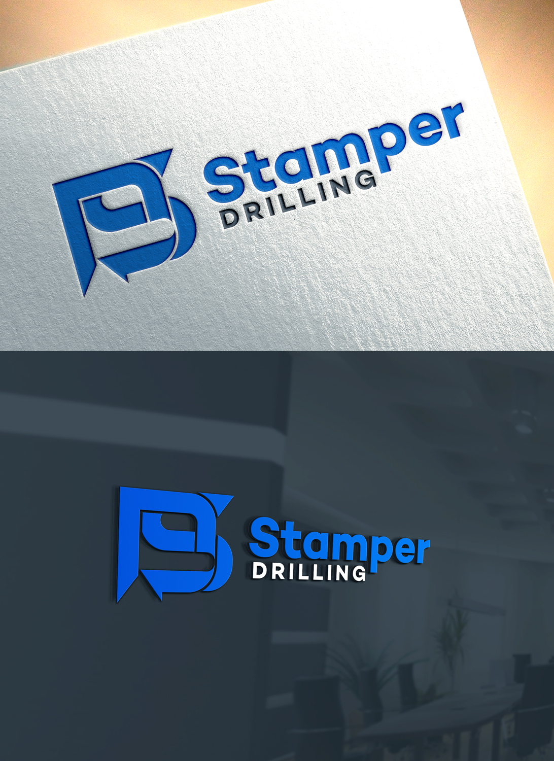 Logo Design by RaKu 2 for this project | Design #35434744
