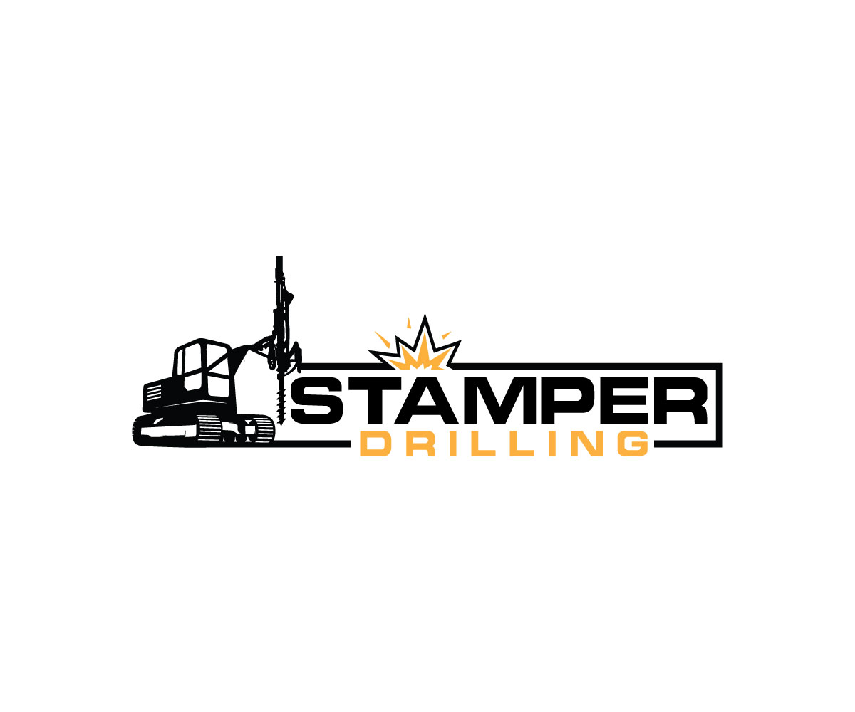 Logo Design by Impressive logo for this project | Design #35415199