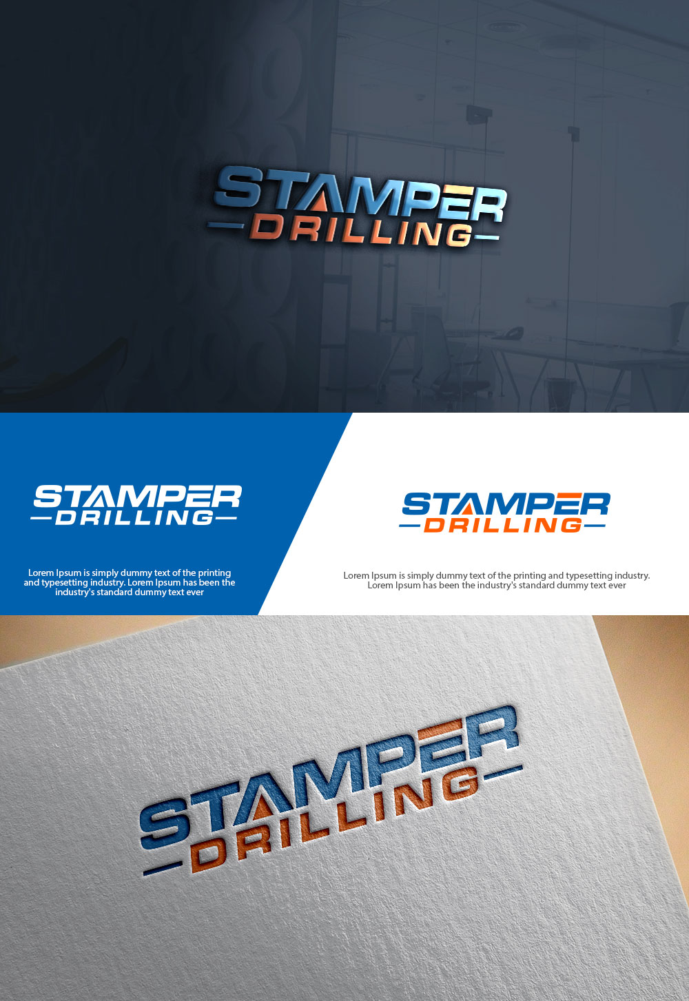 Logo Design by sulemani  creation for this project | Design #35413939