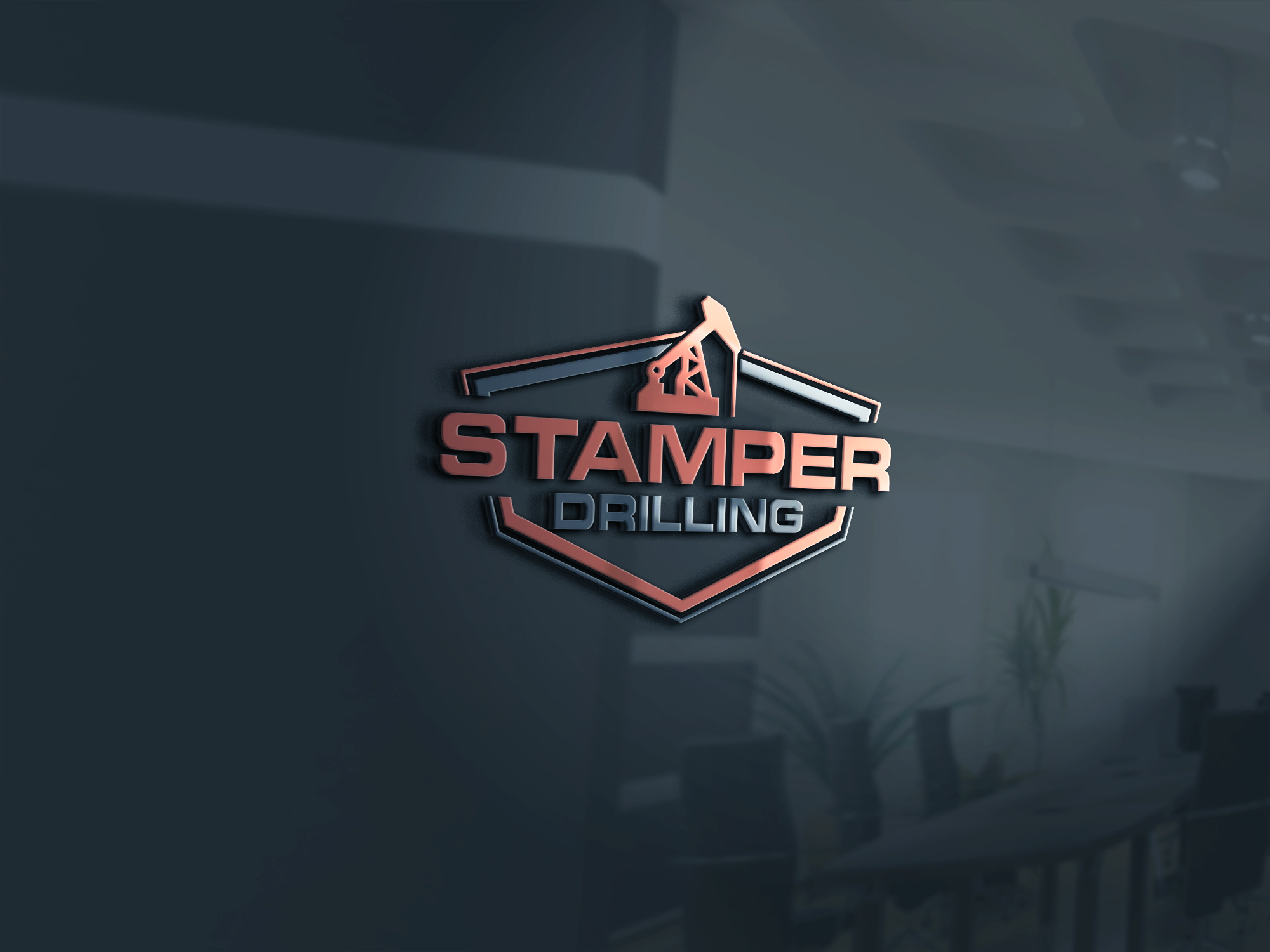 Logo Design by niajul hok for this project | Design #35419400
