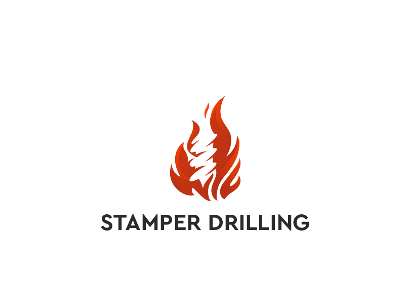 Logo Design by 4lv for this project | Design #35447946