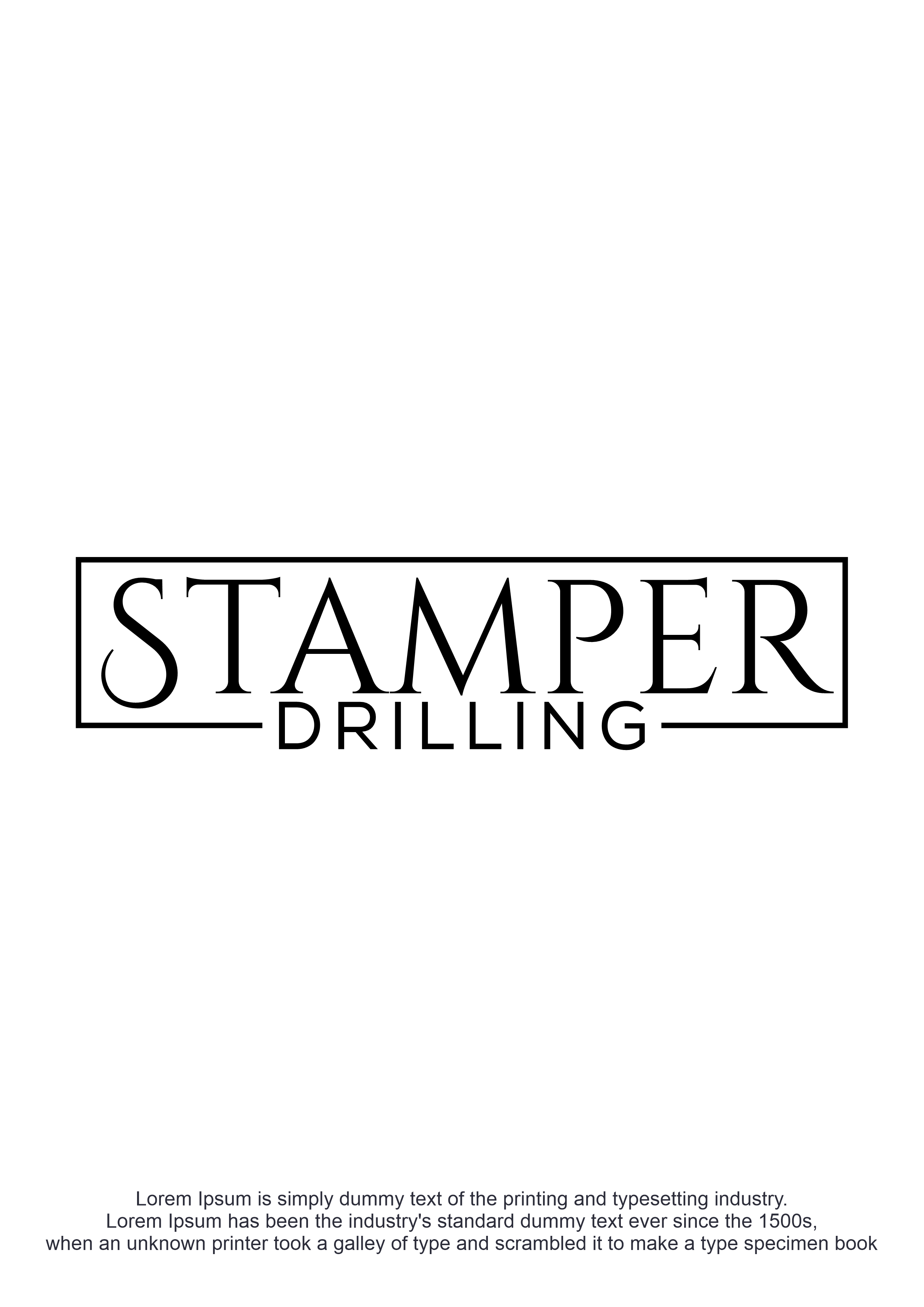 Logo Design by Abigaill_design for this project | Design #35414712