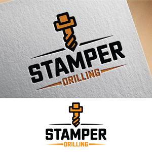 Logo Design by bute