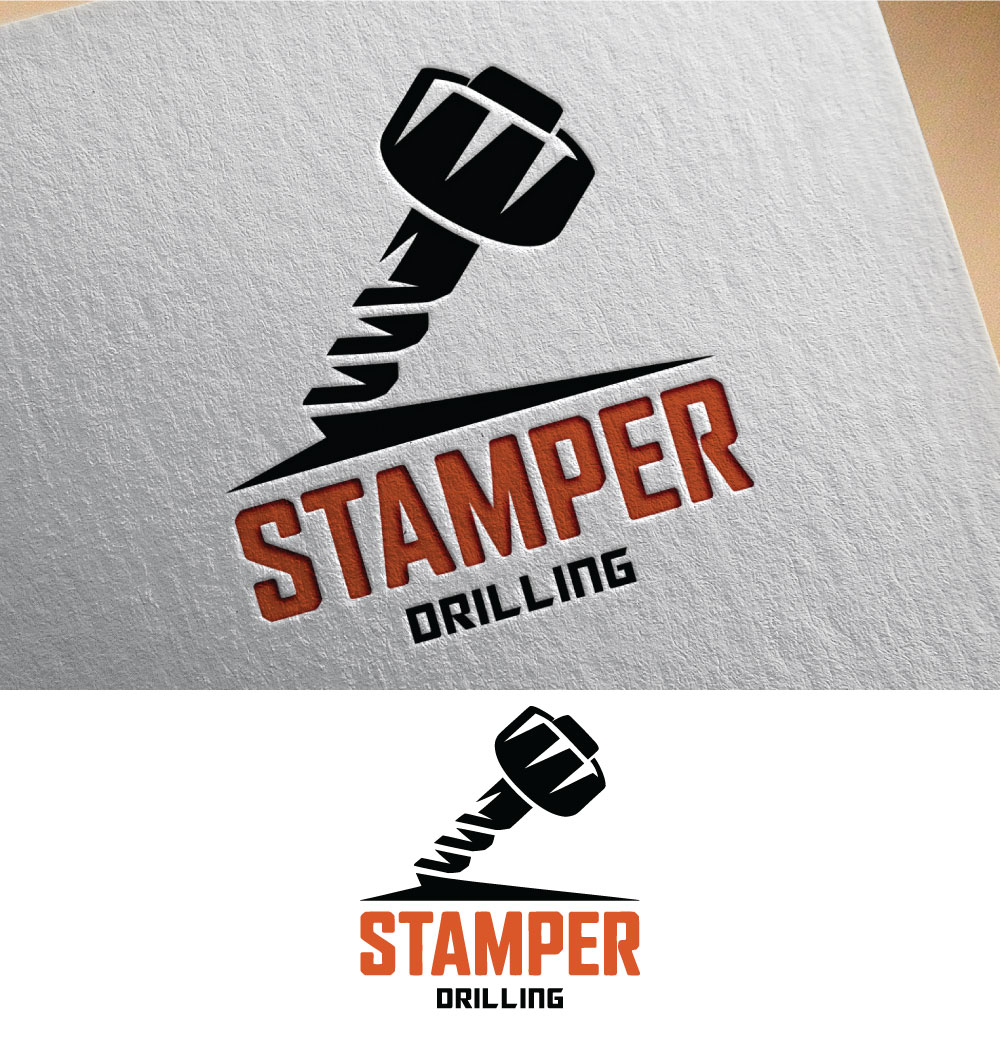 Logo Design by bute for this project | Design #35426376