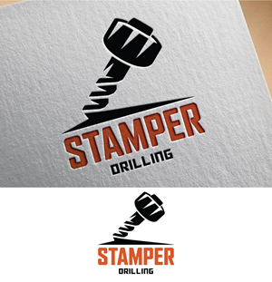 Logo Design by bute for this project | Design: #35426376