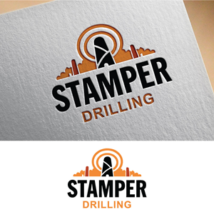 Logo Design by bute for this project | Design: #35426377