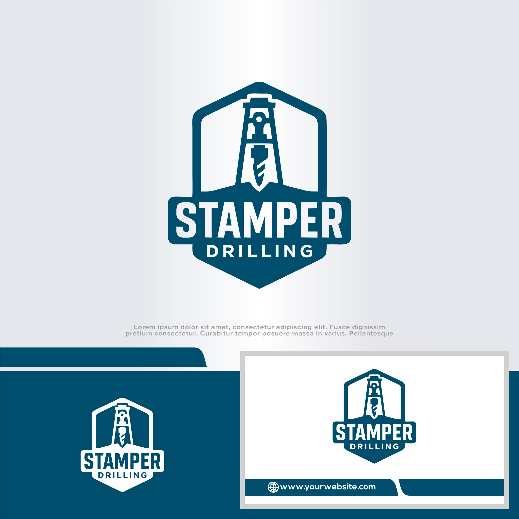 Logo Design by win it for this project | Design #35414436