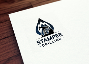 Logo Design by Majesty Design  for this project | Design: #35427110